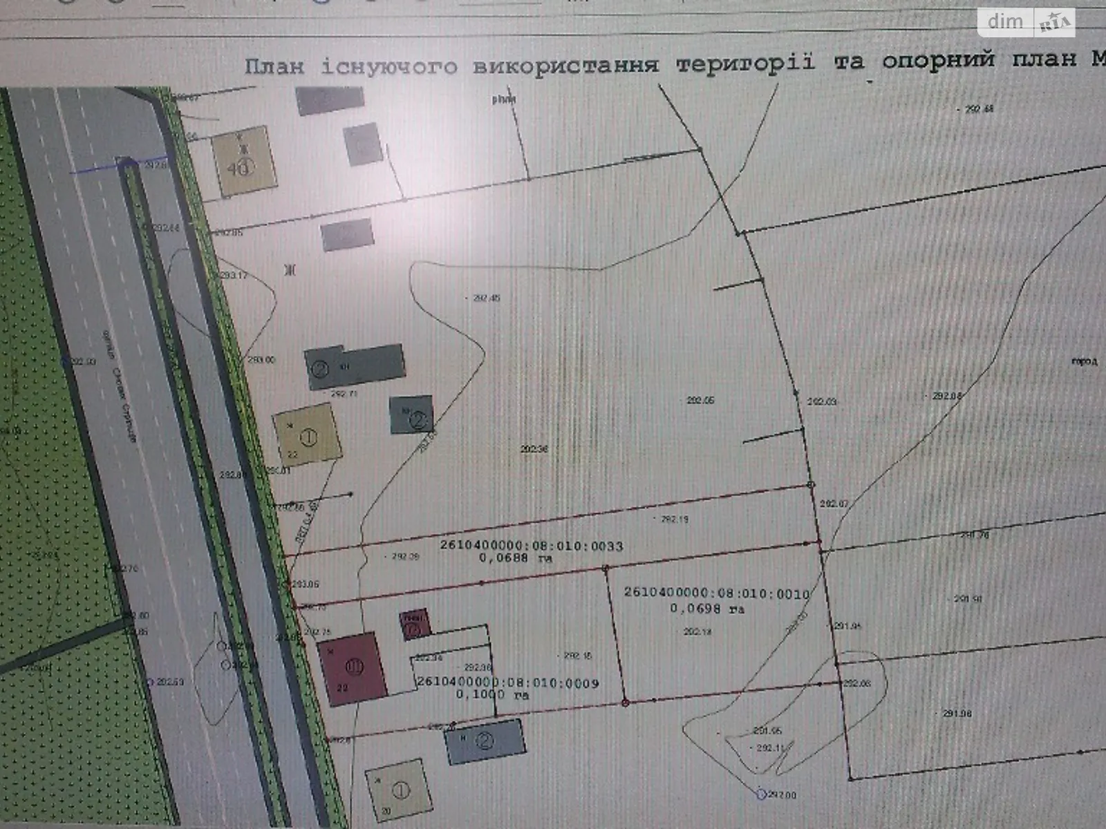 Продается земельный участок 24 соток в Ивано-Франковской области, цена: 63000 $