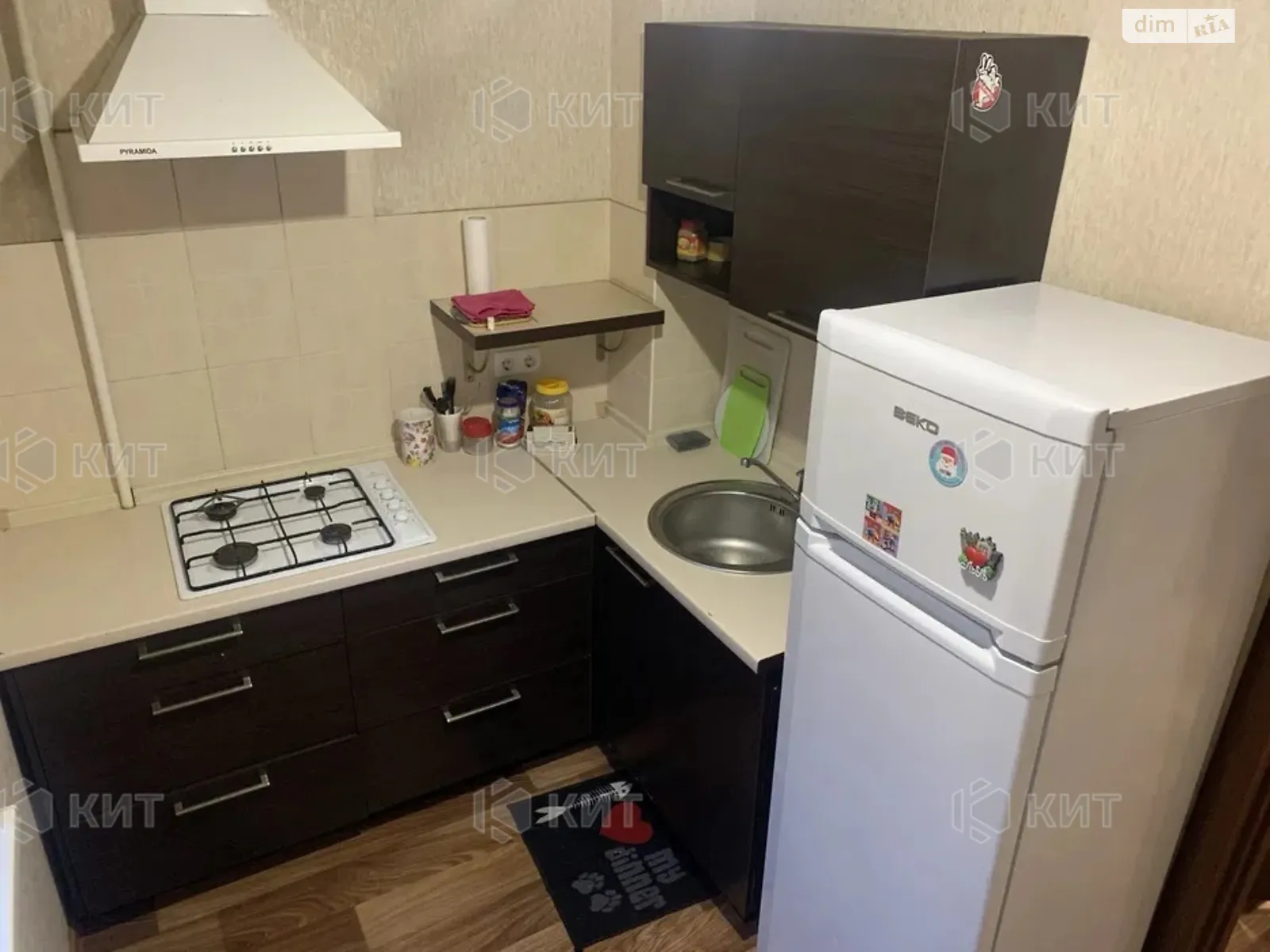 Продається 1-кімнатна квартира 30 кв. м у Харкові, цена: 29000 $ - фото 1