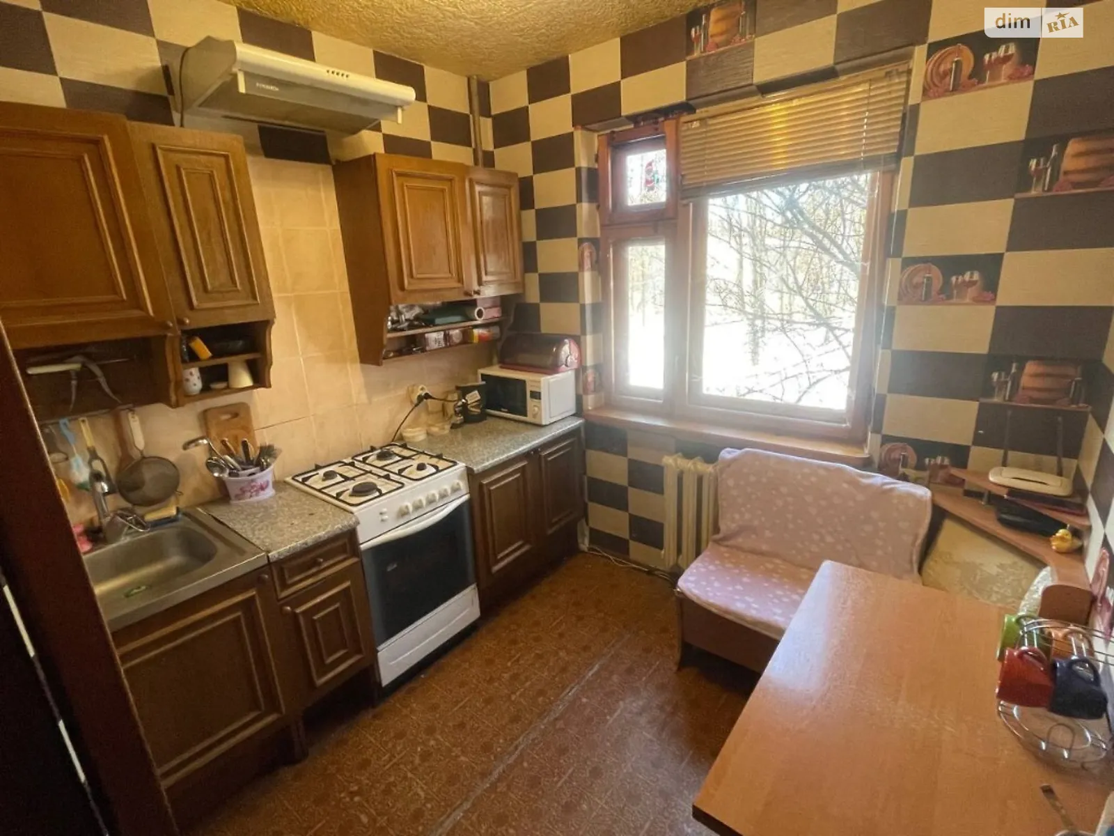 Продається 2-кімнатна квартира 45 кв. м у Харкові, цена: 20200 $