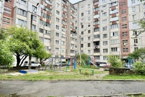 Продажа квартиры, Ивано-Франковск, р‑н. Софиевка, Ивасюка улица