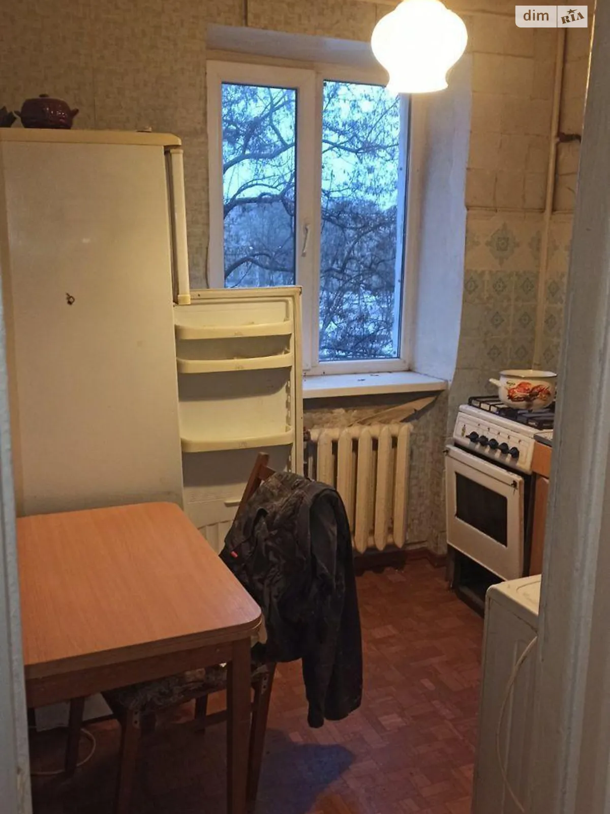 Продается 1-комнатная квартира 32 кв. м в Харькове, цена: 17900 $ - фото 1
