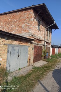 Гаражи в Чемеровцах без посредников
