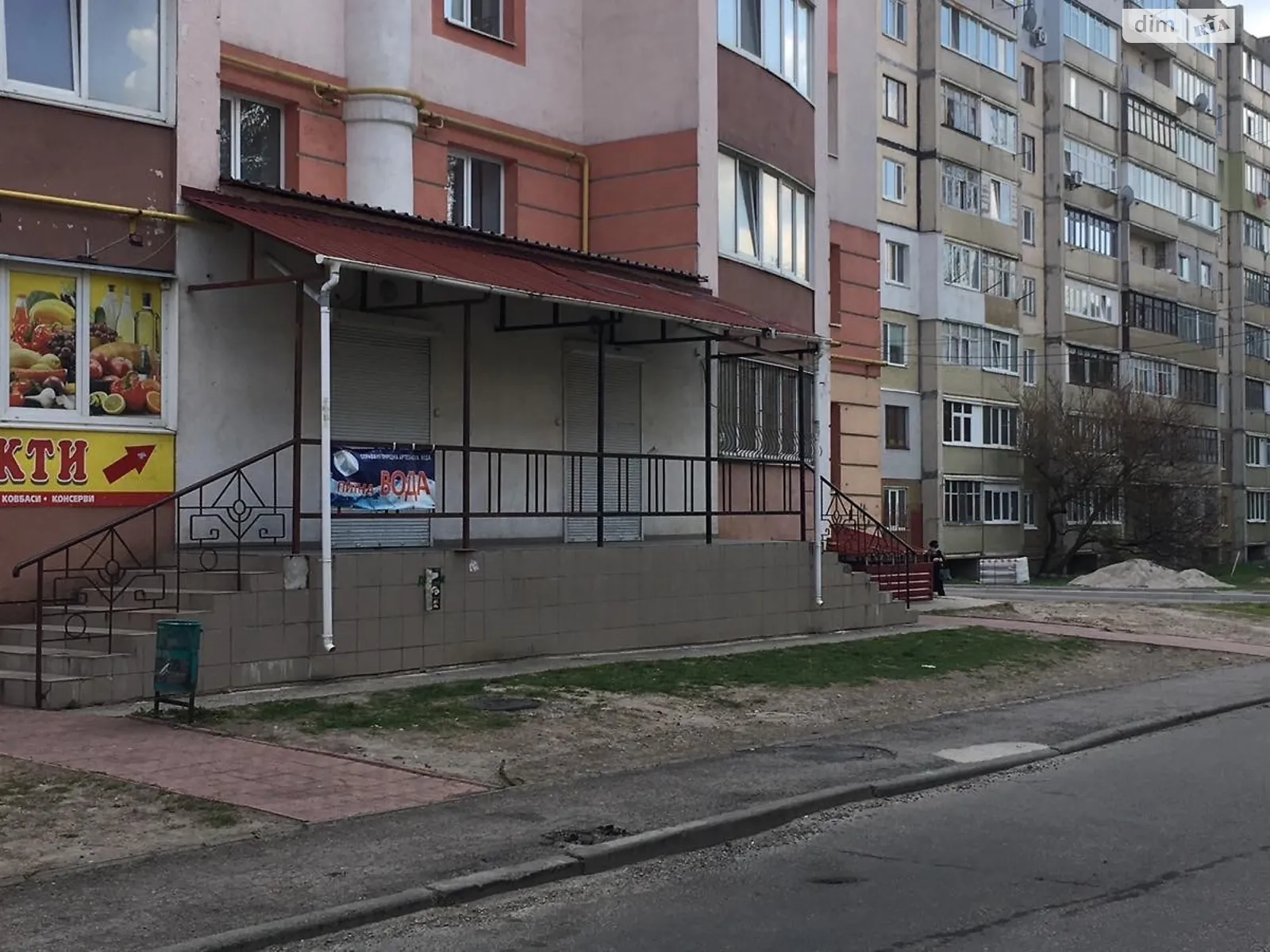 Продается офис 130.3 кв. м в бизнес-центре, цена: 123785 $ - фото 1