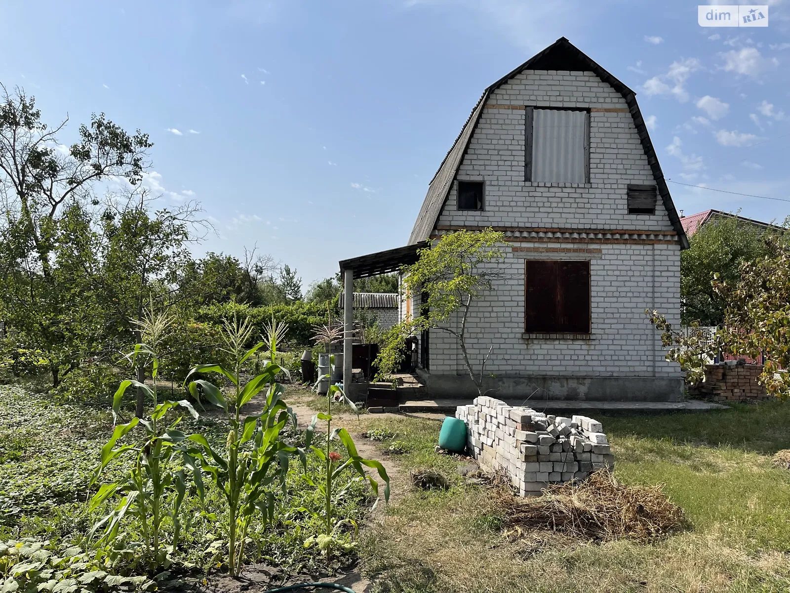 Продається будинок 2 поверховий 60 кв. м з бесідкою, цена: 18000 $