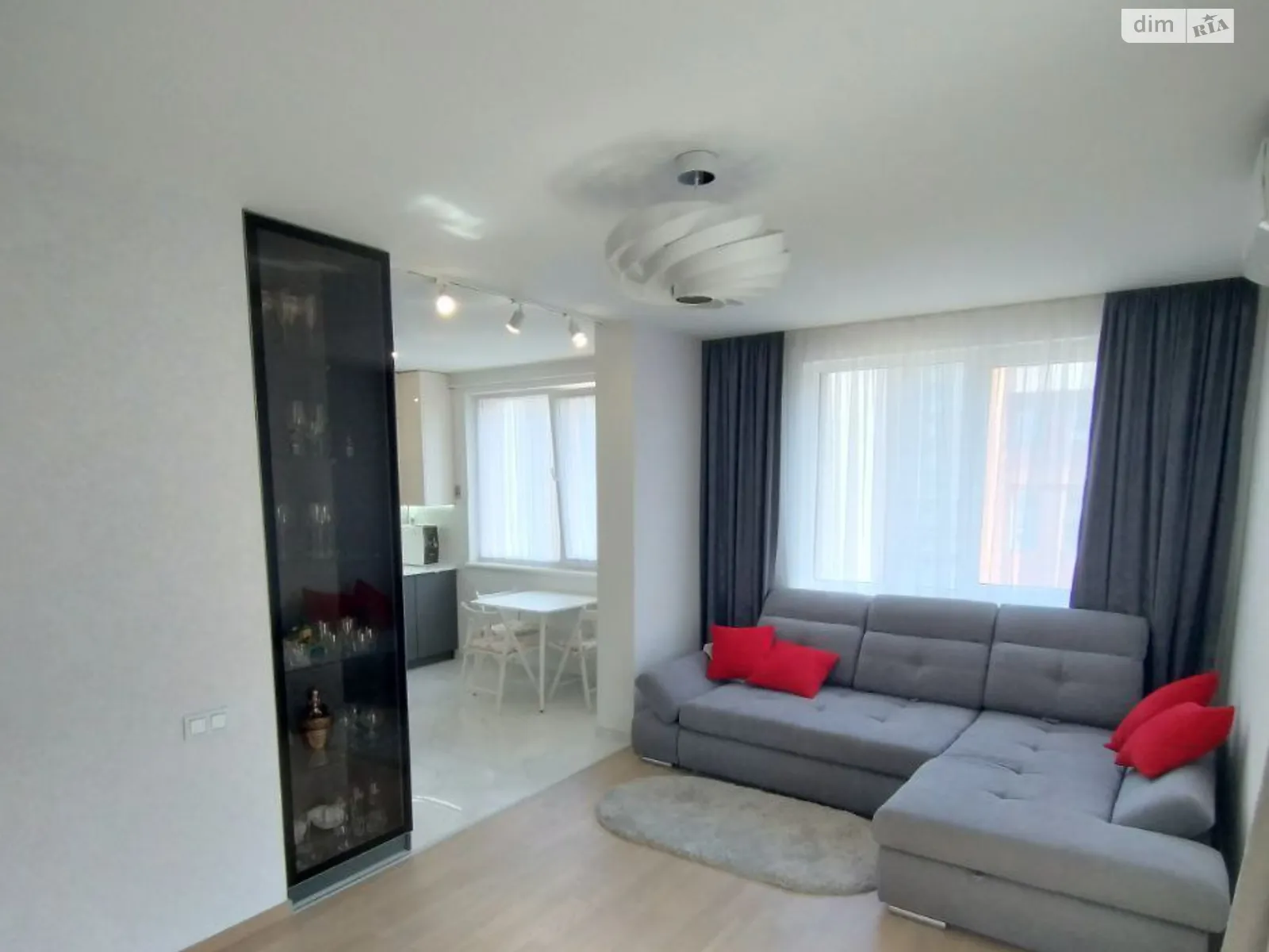 Продается 3-комнатная квартира 80.4 кв. м в Львове, цена: 188500 $