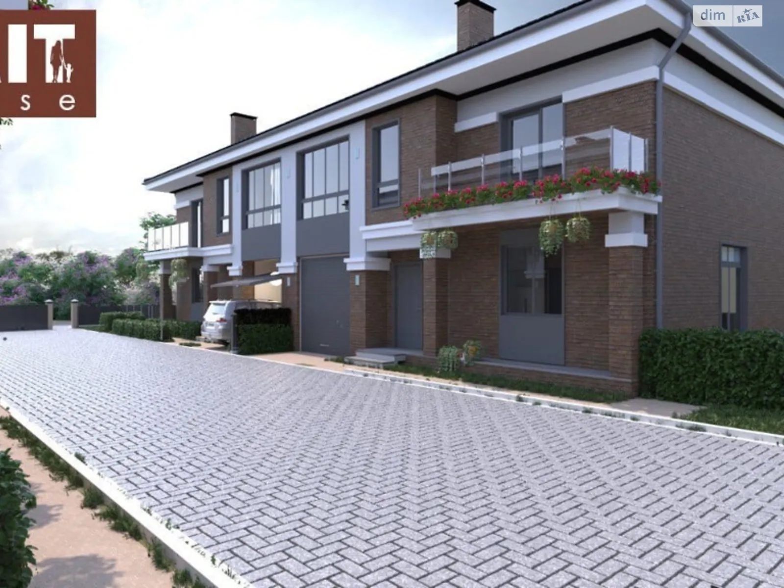Вовчинець ЖК RAIT HOUSE, цена: 115000 $ - фото 1