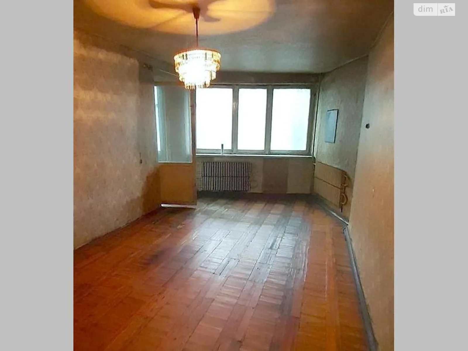 Продается 2-комнатная квартира 53 кв. м в Харькове, цена: 24000 $