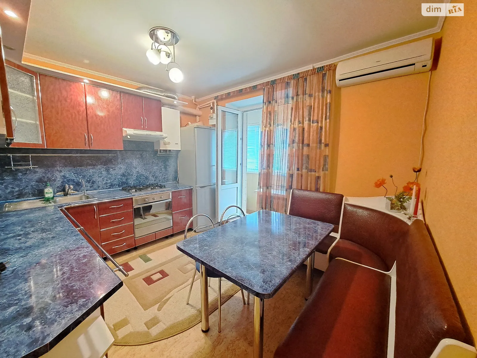Продається 2-кімнатна квартира 60 кв. м у Миколаєві - фото 1