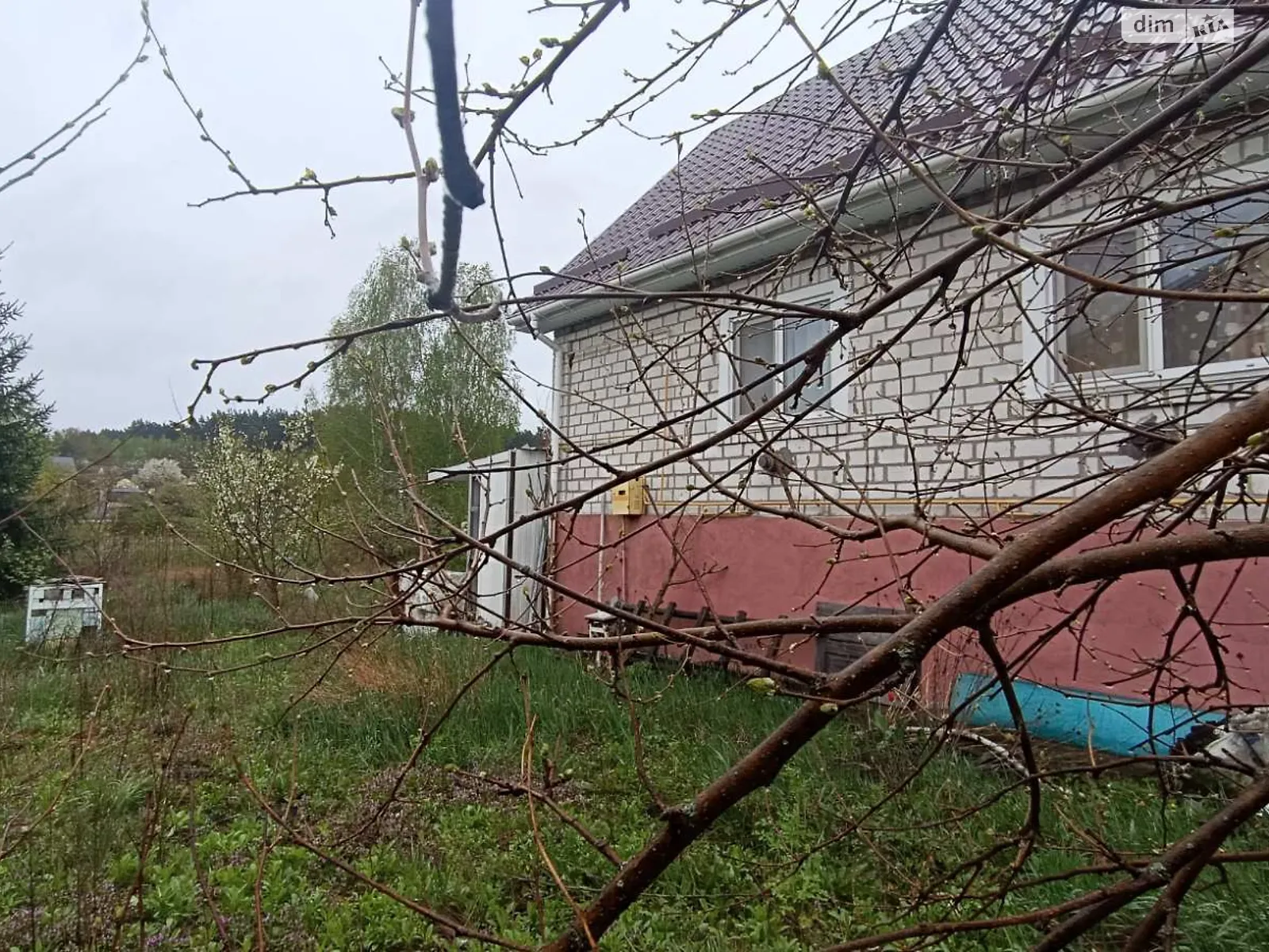Продається будинок 2 поверховий 98.4 кв. м з меблями, цена: 35000 $ - фото 1
