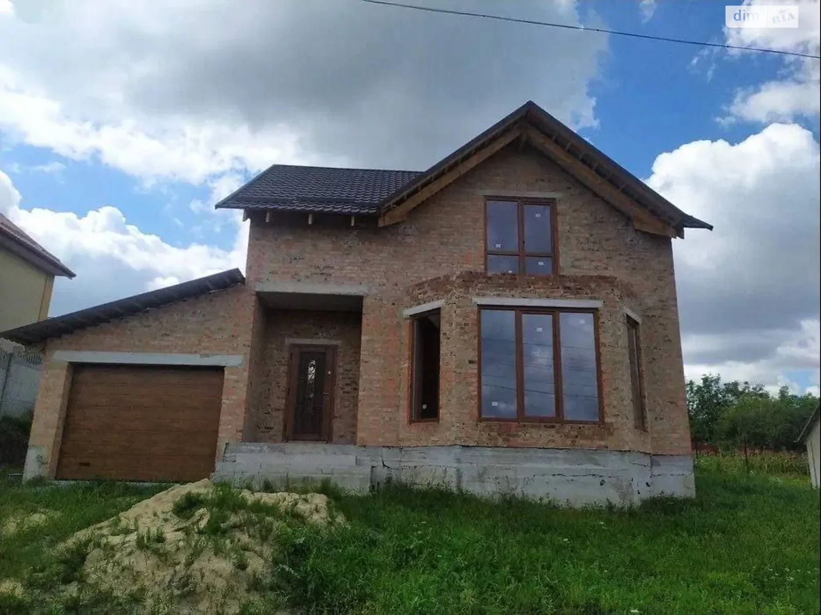 Продается дом на 2 этажа 190 кв. м с мебелью, цена: 85000 $ - фото 1