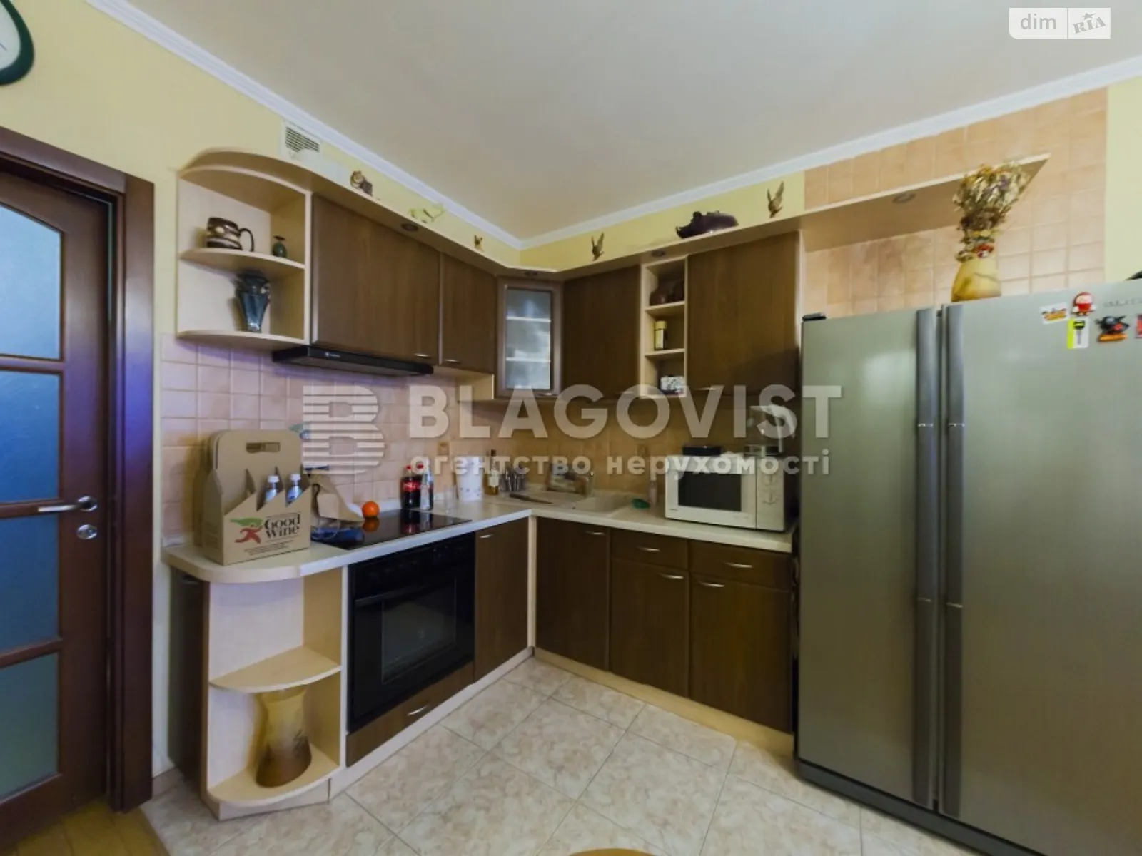 Продается 2-комнатная квартира 87 кв. м в Киеве, ул. Панаса Мирного, 28А - фото 1