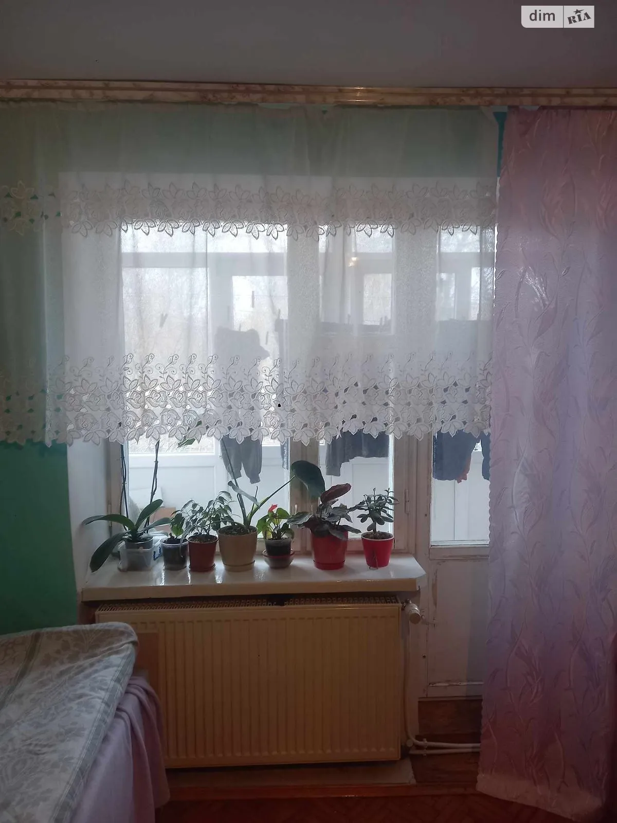 Продается 2-комнатная квартира 49.4 кв. м в Заводском - фото 2
