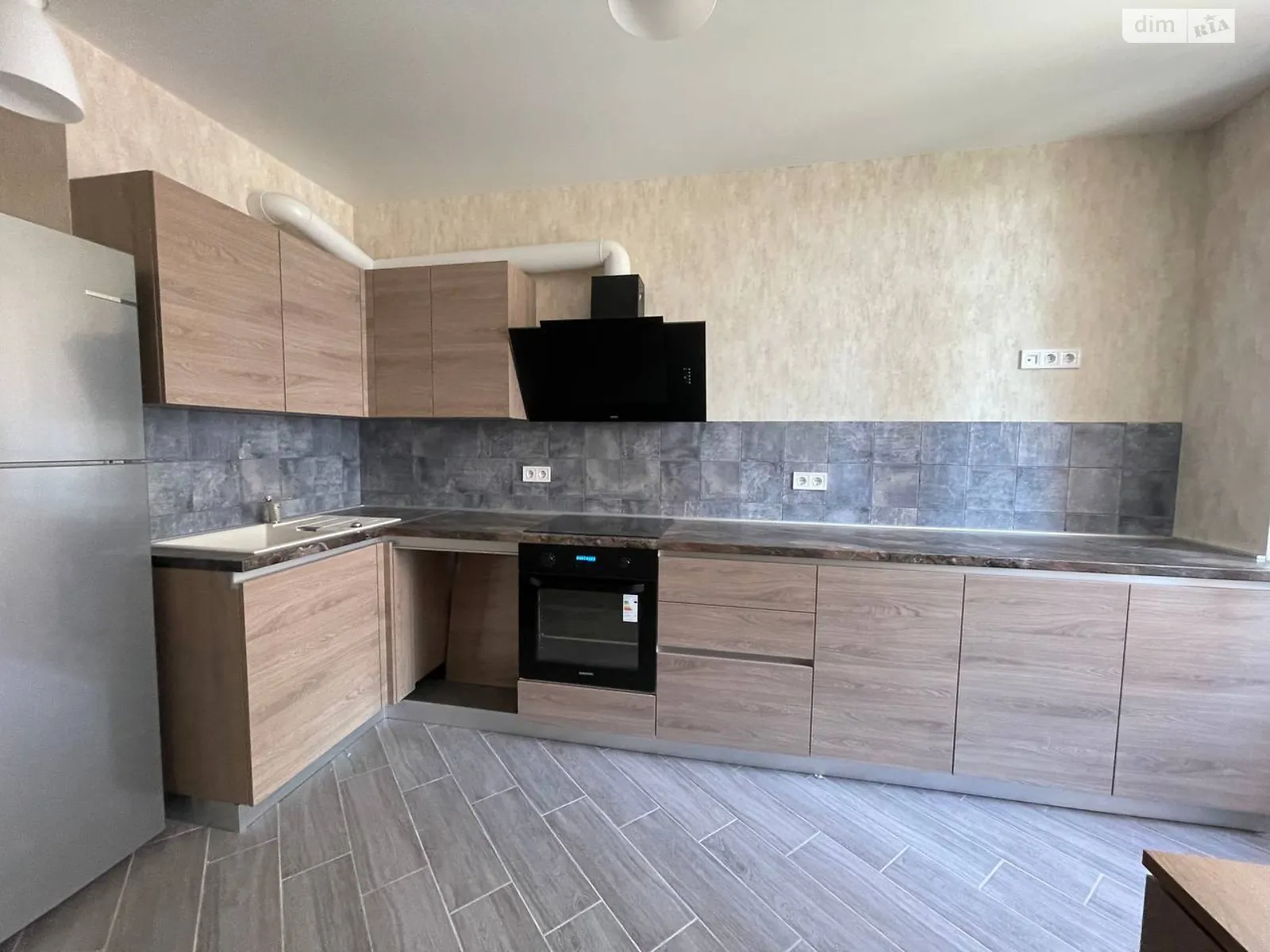 Продается 1-комнатная квартира 48 кв. м в Одессе, цена: 58500 $