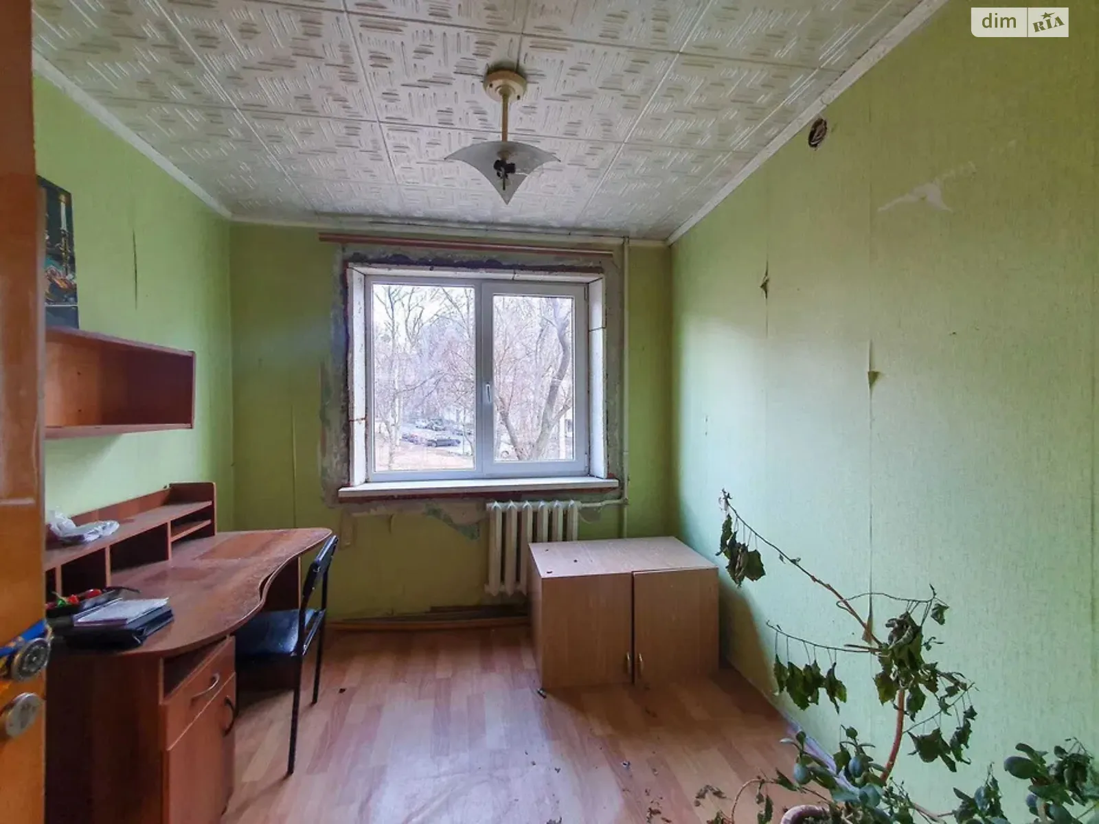 Продается 2-комнатная квартира 37 кв. м в Харькове, цена: 19000 $