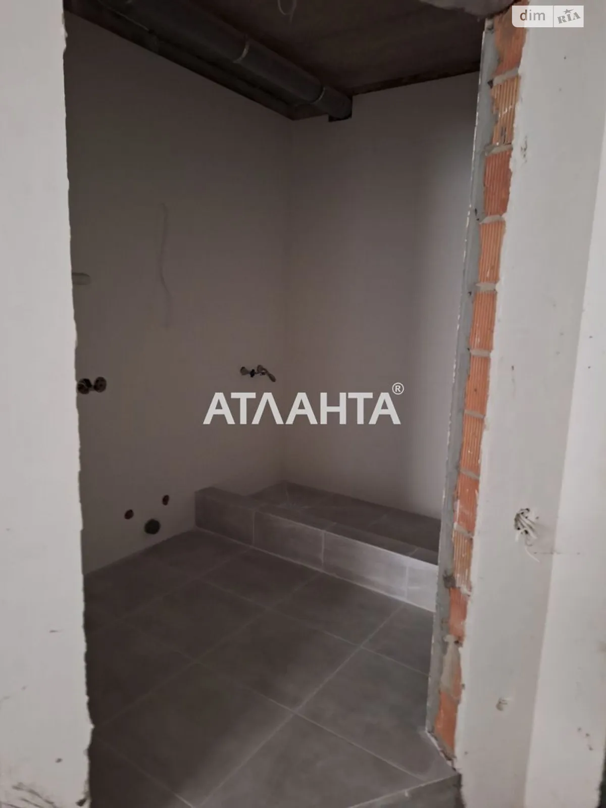 Продается 1-комнатная квартира 22.2 кв. м в Ильичовке - фото 3