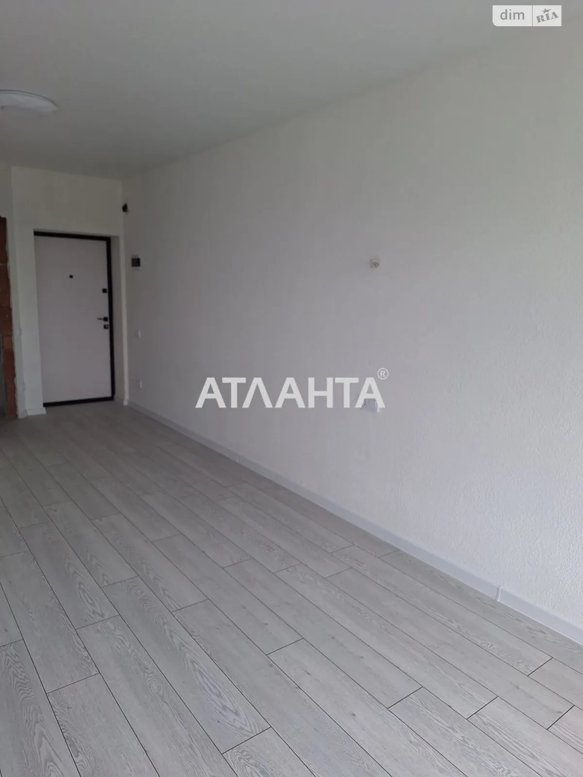 Продается 1-комнатная квартира 23 кв. м в Ильичовке - фото 2