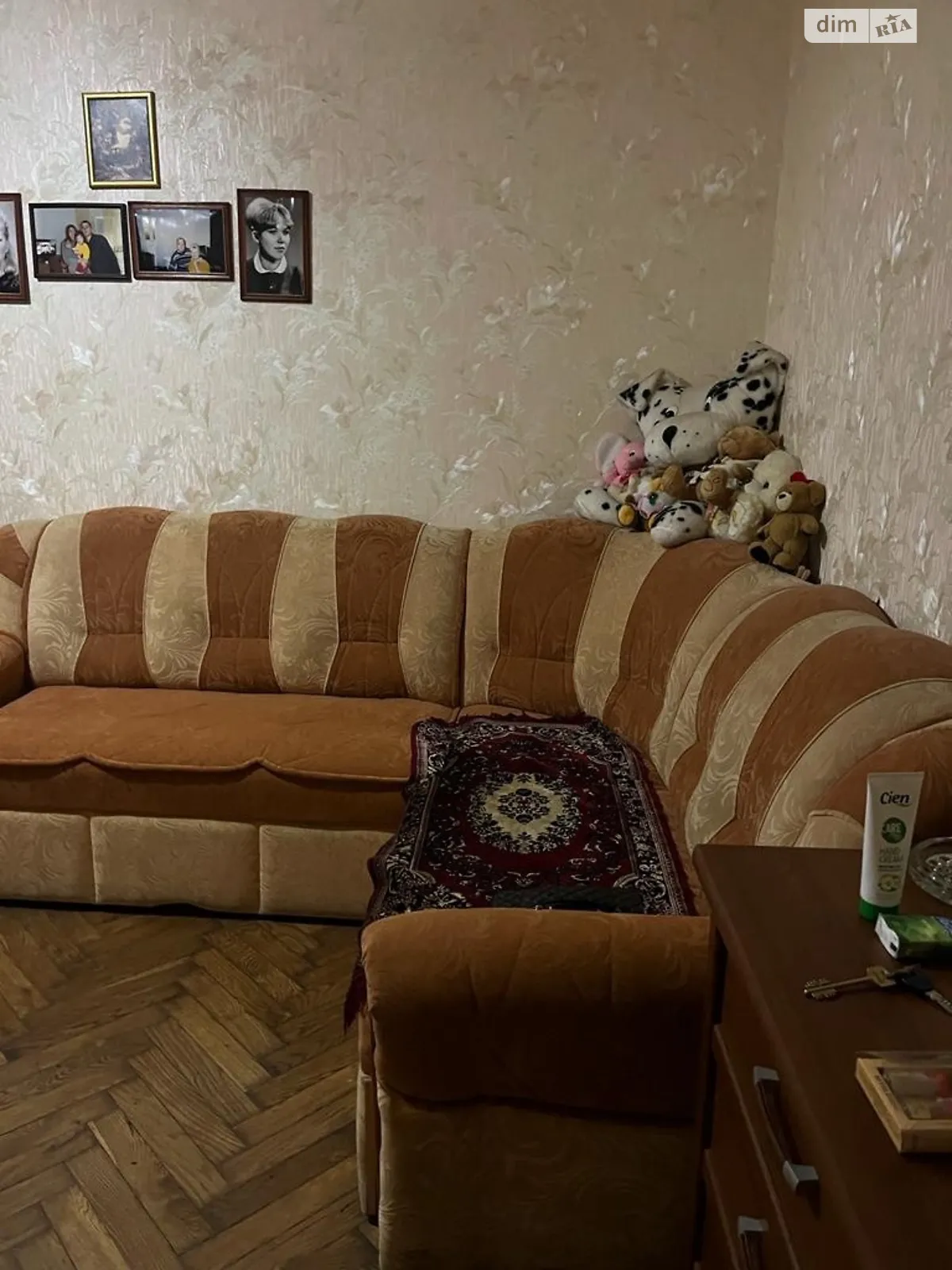 Сдается в аренду 3-комнатная квартира 80 кв. м в Дрогобыче - фото 2