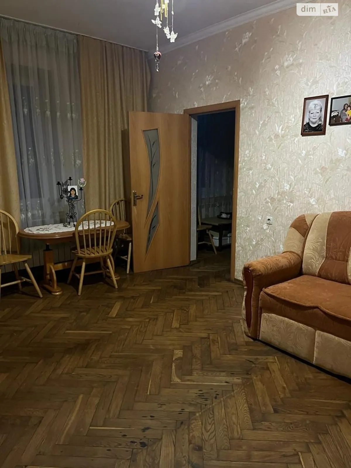 Здається в оренду 3-кімнатна квартира 80 кв. м у Дрогобичі - фото 3
