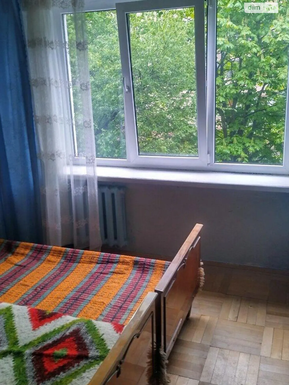 Продается 4-комнатная квартира 73 кв. м в Львове, цена: 75000 $