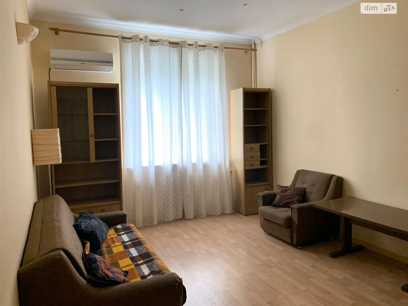 Сдается в аренду 2-комнатная квартира 56 кв. м в Харькове, цена: 7500 грн