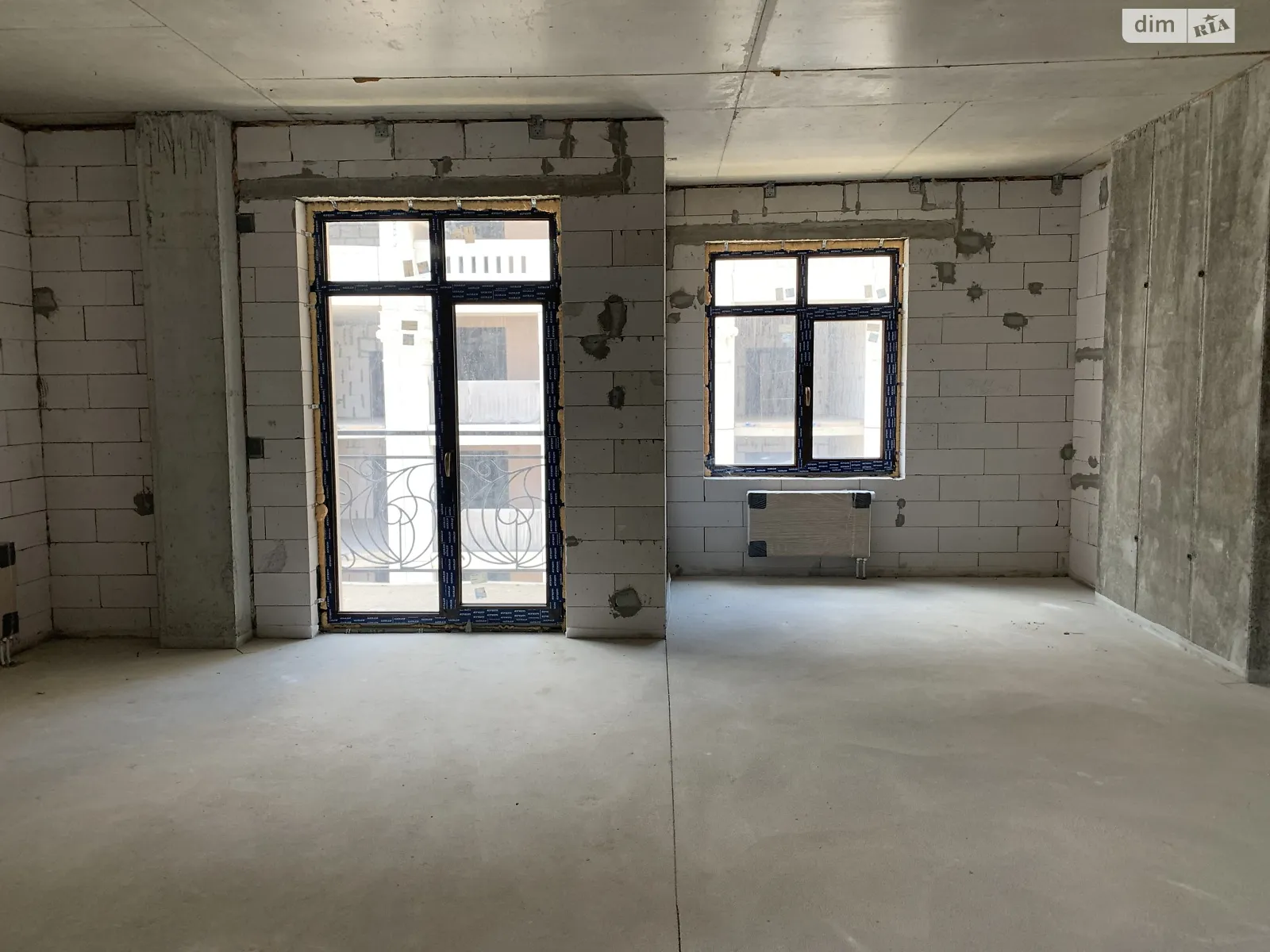 Продается 2-комнатная квартира 60 кв. м в Одессе, ул. Карантинная, 22 - фото 1