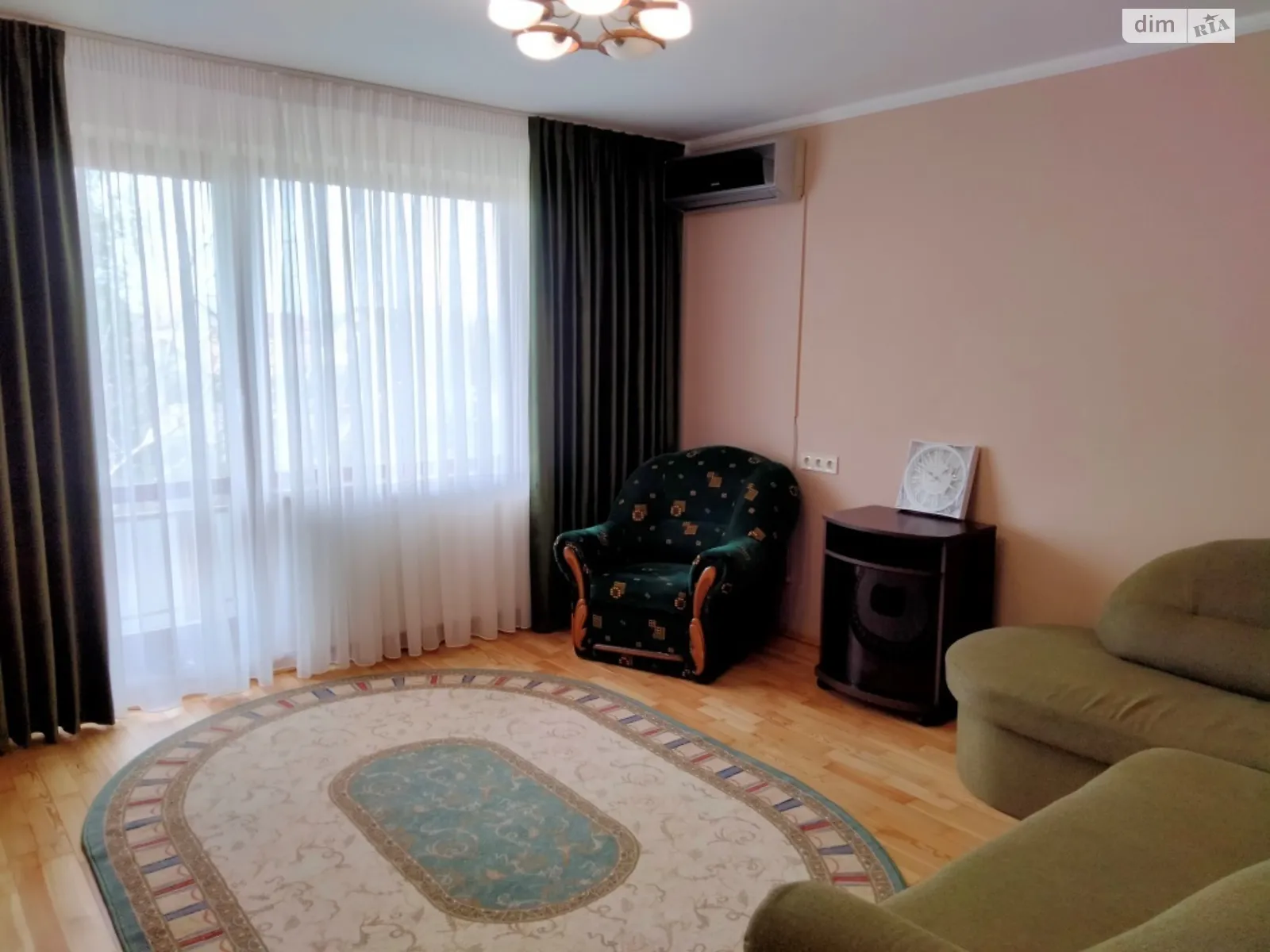 Продается 3-комнатная квартира 66.5 кв. м в Ужгороде, ул. Черновола - фото 1