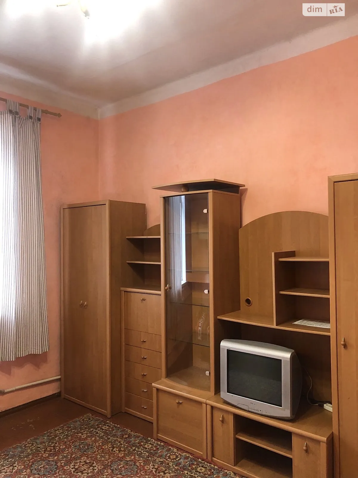 Продается 1-комнатная квартира 29 кв. м в Одессе, ул. Комитетская