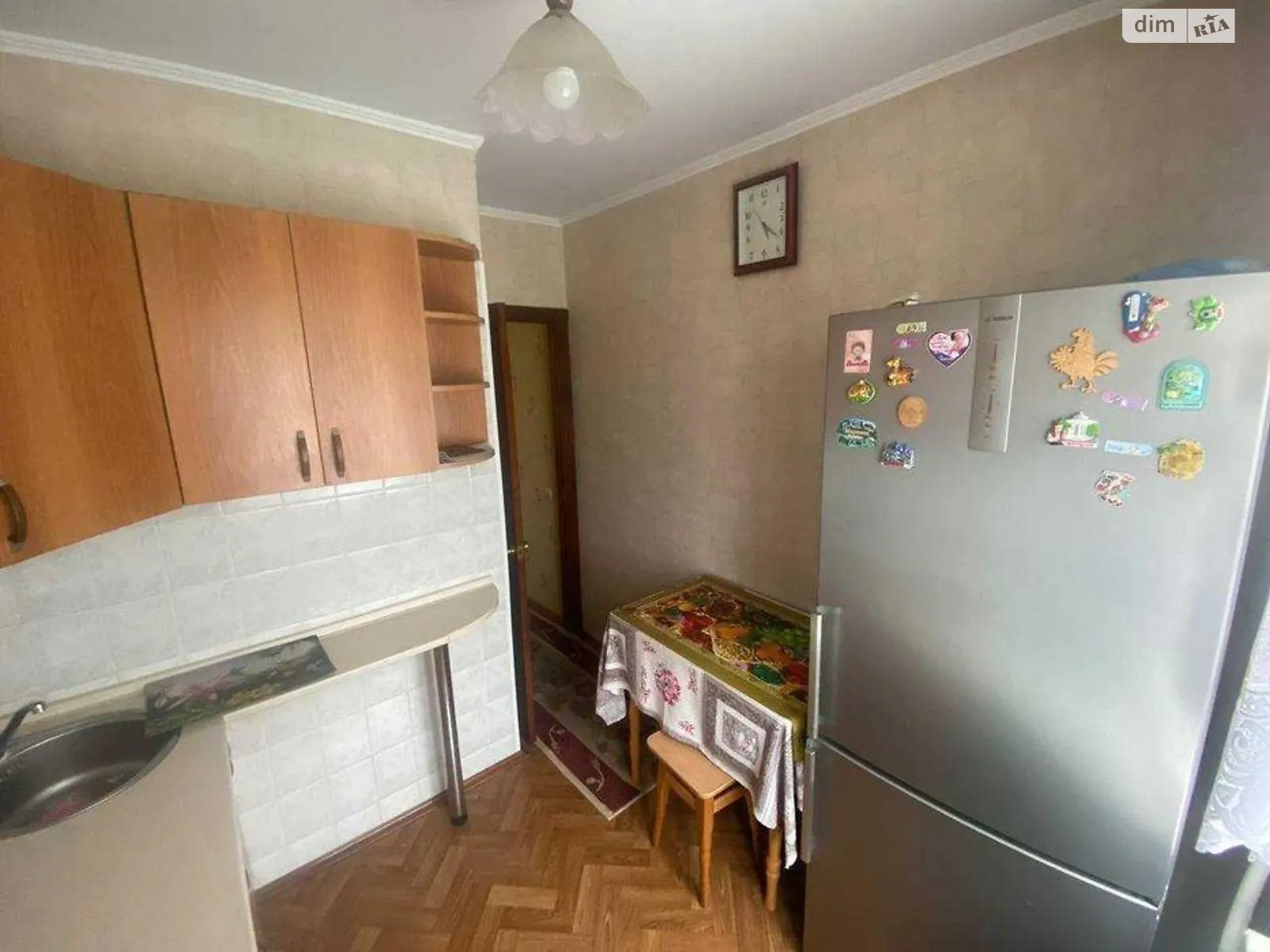 Продается 2-комнатная квартира 47 кв. м в Киеве, просп. Владимира Ивасюка, 44