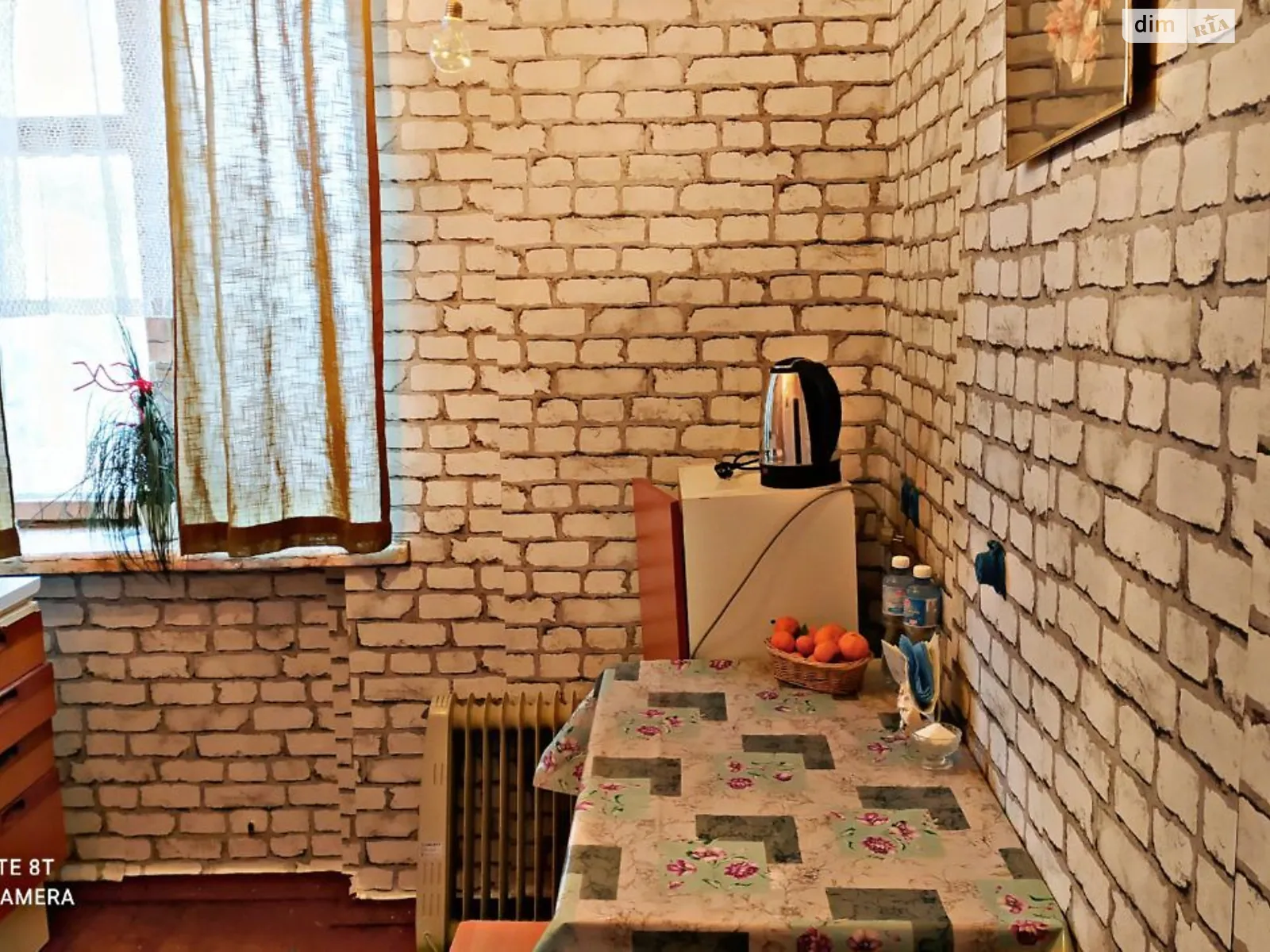 Продается 1-комнатная квартира 28.2 кв. м в Никополе, цена: 6400 $ - фото 1