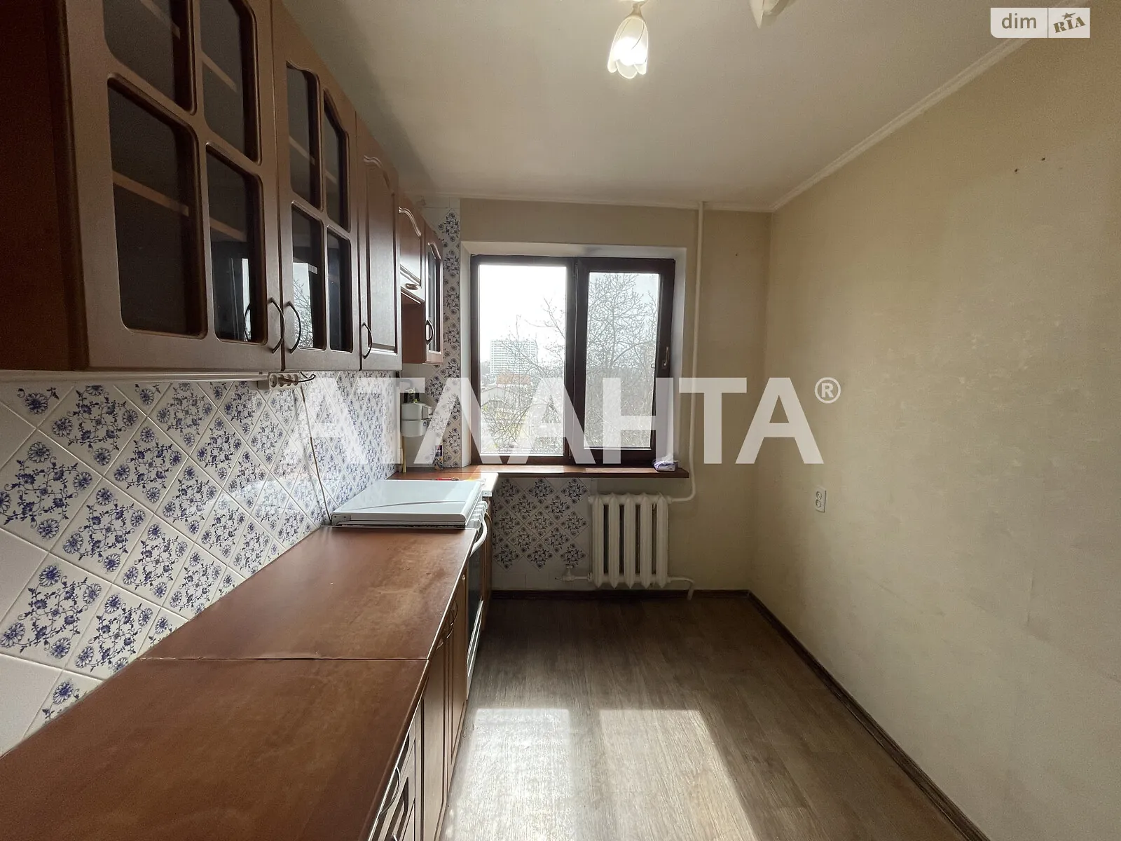 Продается 3-комнатная квартира 61 кв. м в Одессе - фото 3