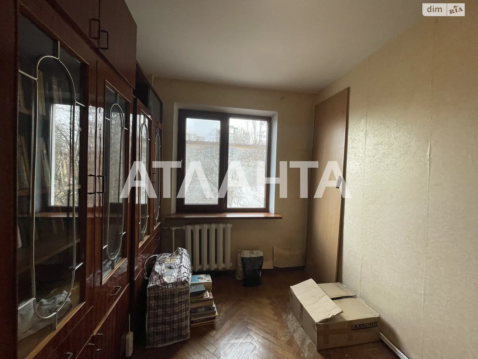 Продается 3-комнатная квартира 61 кв. м в Одессе - фото 4