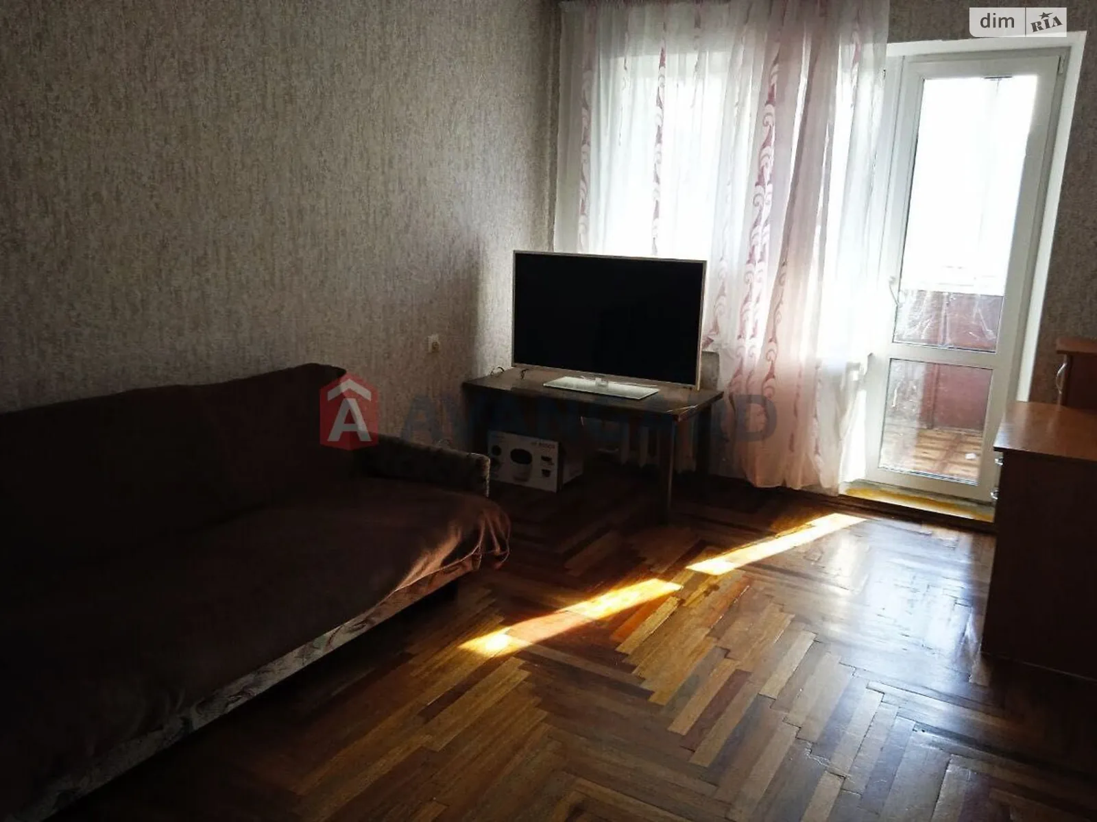 2-комнатная квартира 50 кв. м в Запорожье, ул. Почтовая(Горького), 153 - фото 1