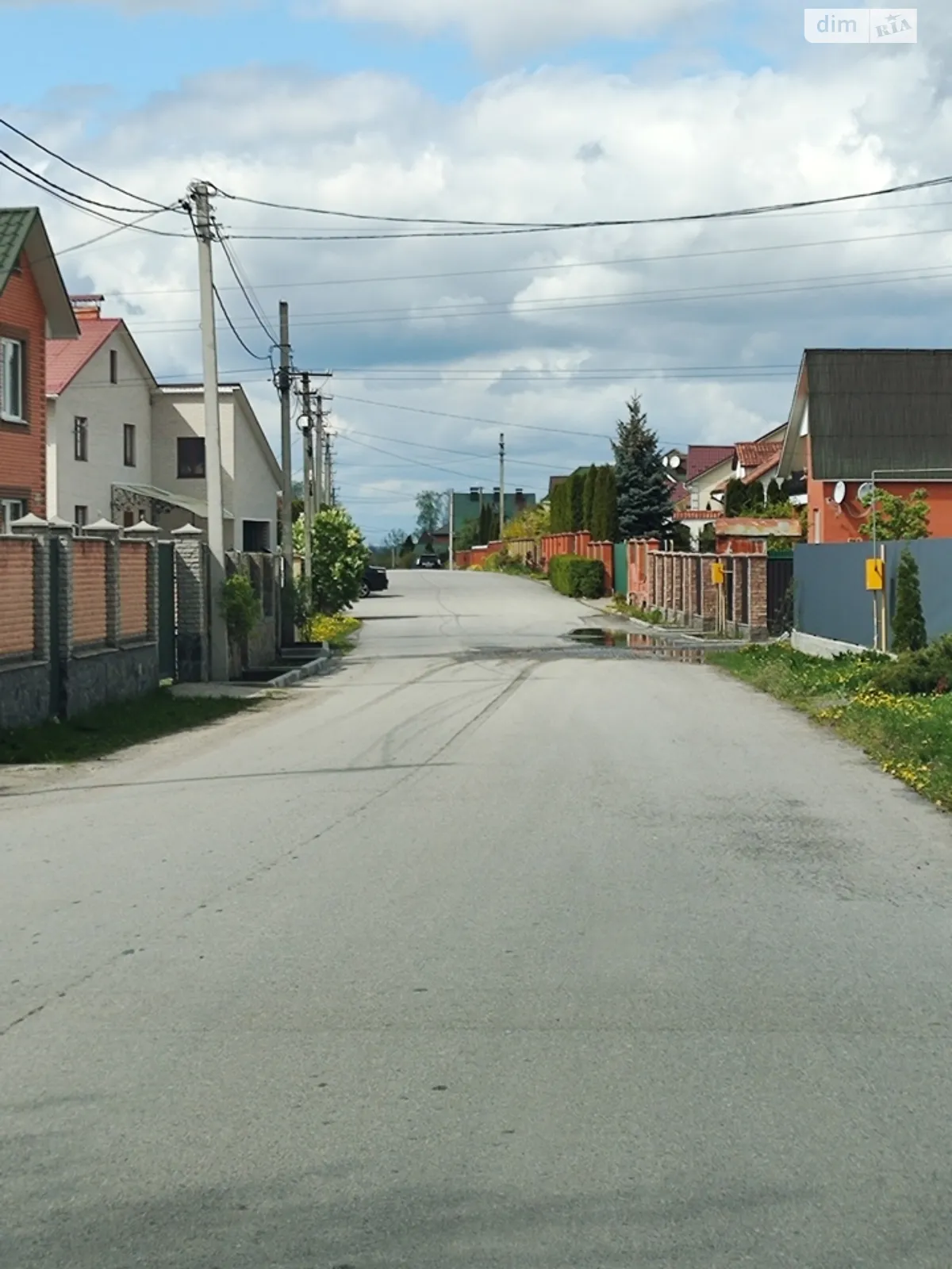 Продается земельный участок 11.85 соток в Винницкой области - фото 2