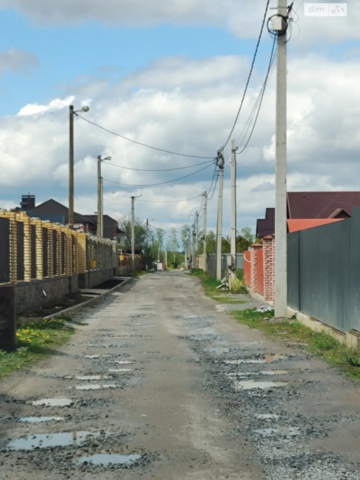 Продается земельный участок 11.85 соток в Винницкой области - фото 3
