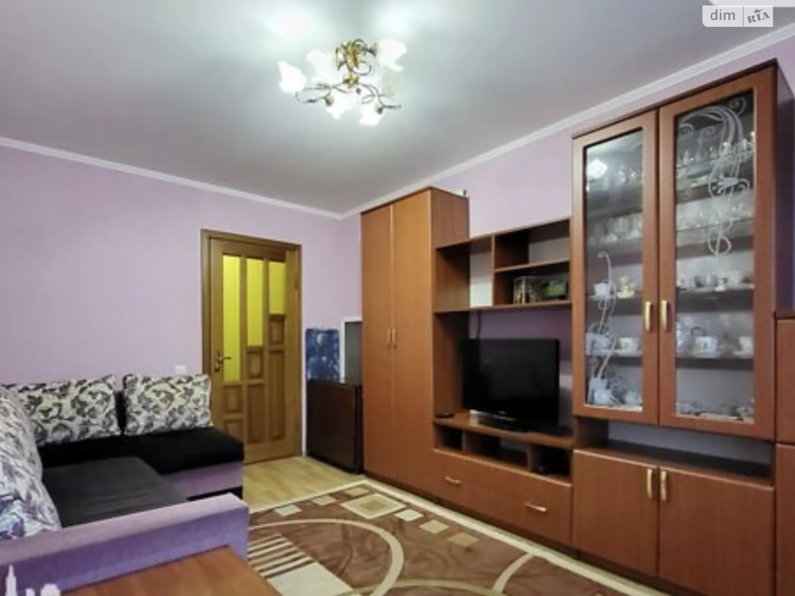 Продается 3-комнатная квартира 60 кв. м в Виннице, ул. Стрелецкая, 53 - фото 1