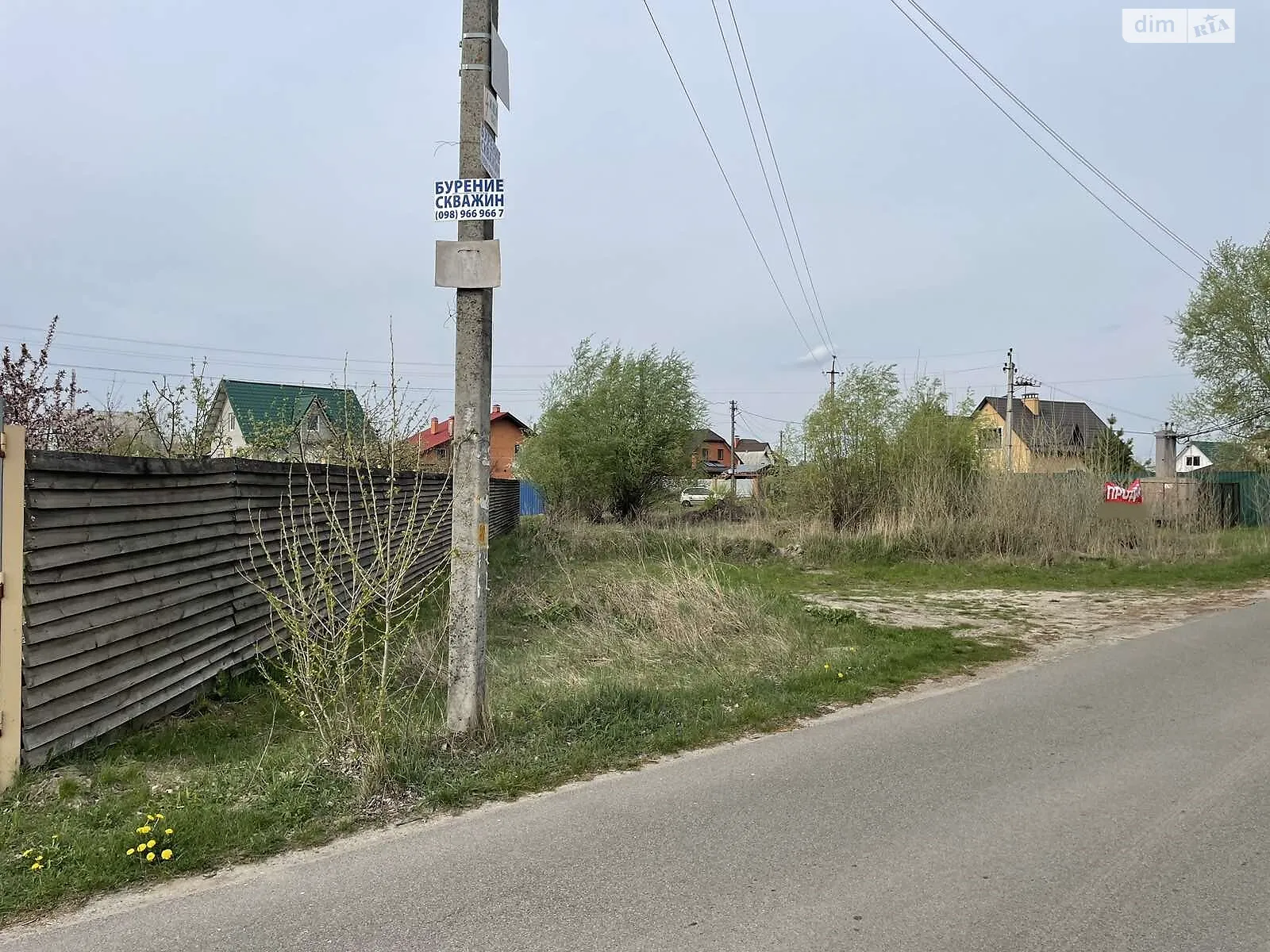 вул. Львівська Пухівка, цена: 12000 $ - фото 1