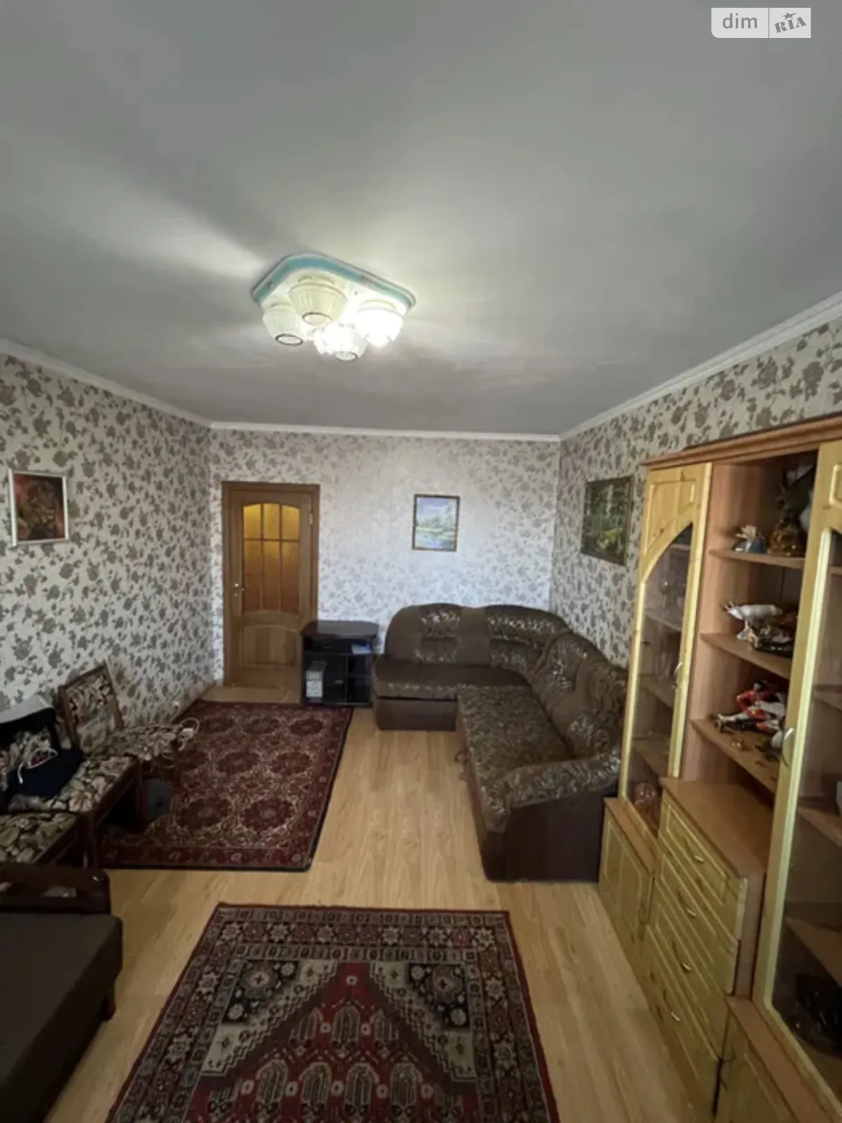 Продается 1-комнатная квартира 40 кв. м в Киеве, ул. Василия Касияна, 2 - фото 1