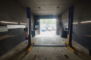 Сниму гараж в Богуславе долгосрочно