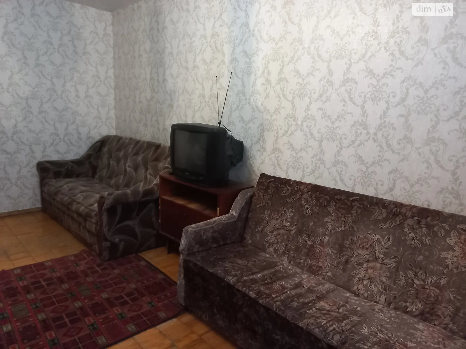 Продается 1-комнатная квартира 36 кв. м в Киеве - фото 2