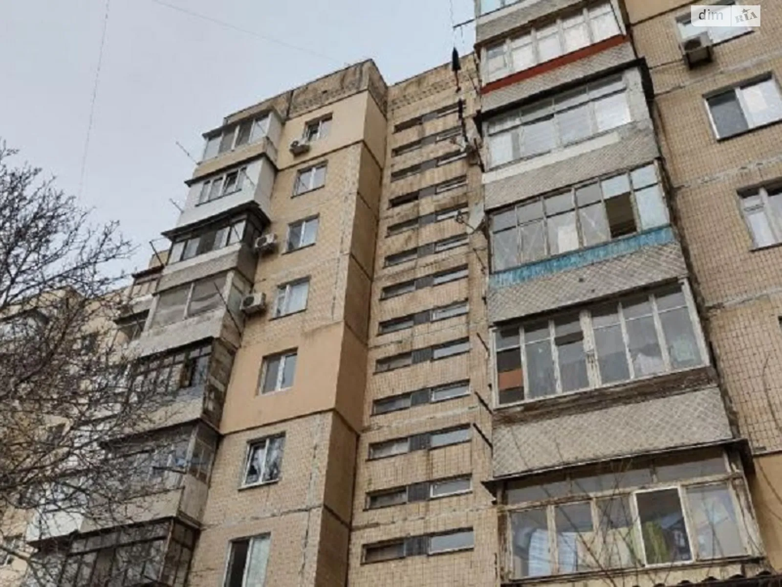 Продається 1-кімнатна квартира 38 кв. м у Одесі, вул. Академіка Корольова