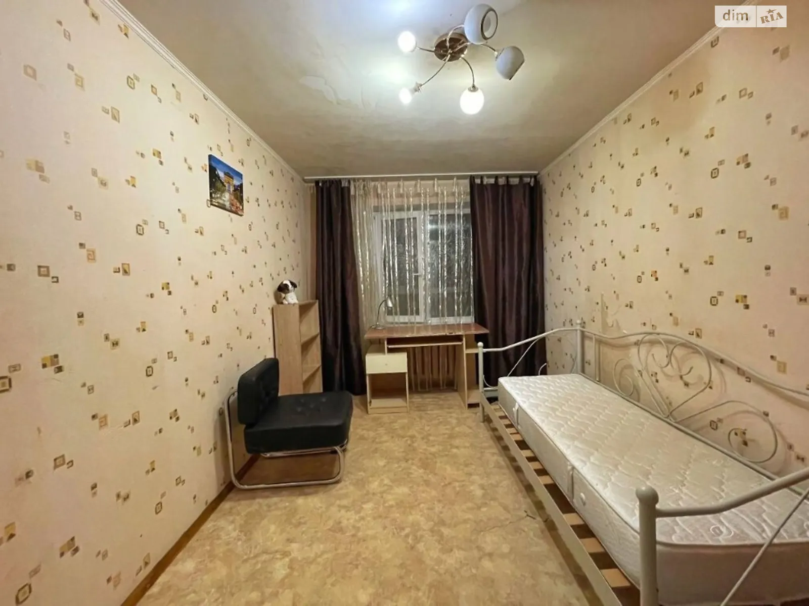 Сдается в аренду 4-комнатная квартира 85 кв. м в Днепре, ул. Алана Шепарда(Суворова)