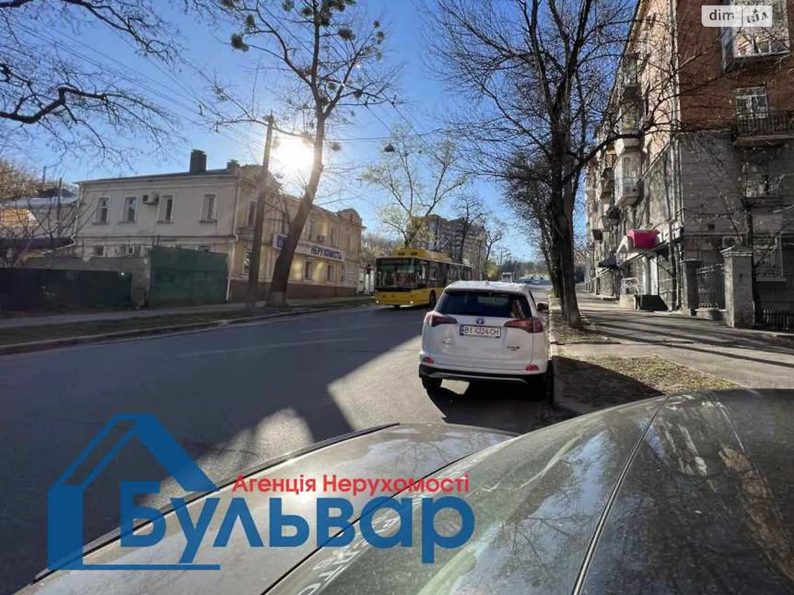 ул. Небесной Сотни Подільський,Полтава, цена: 21500 $