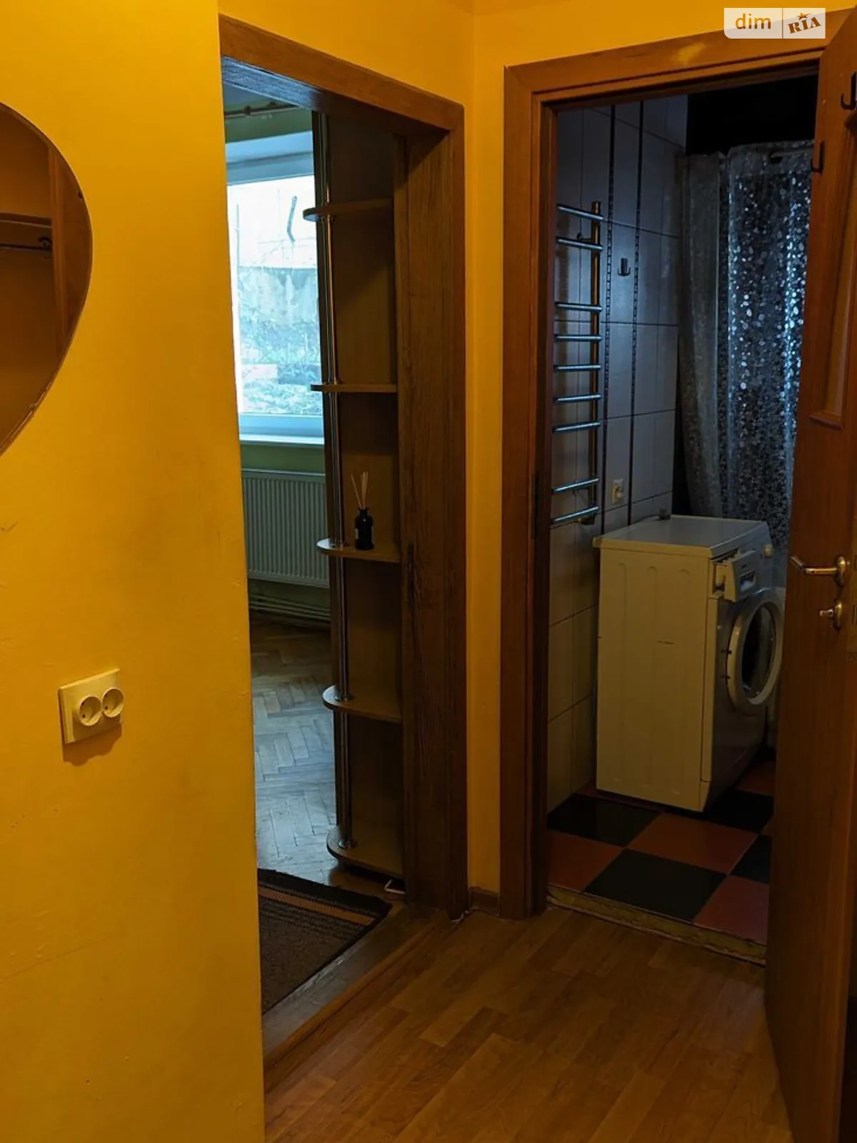 Сдается в аренду 2-комнатная квартира 54 кв. м в Львове - фото 3