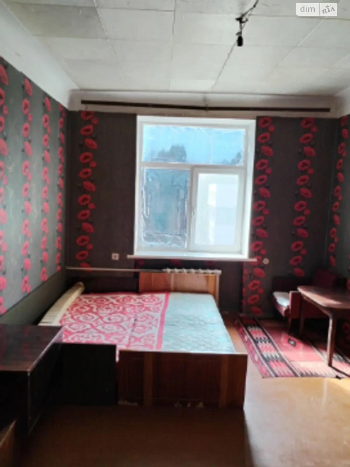 Продається 1-кімнатна квартира 35 кв. м у Дніпрі, просп. Хмельницького Богдана, 113