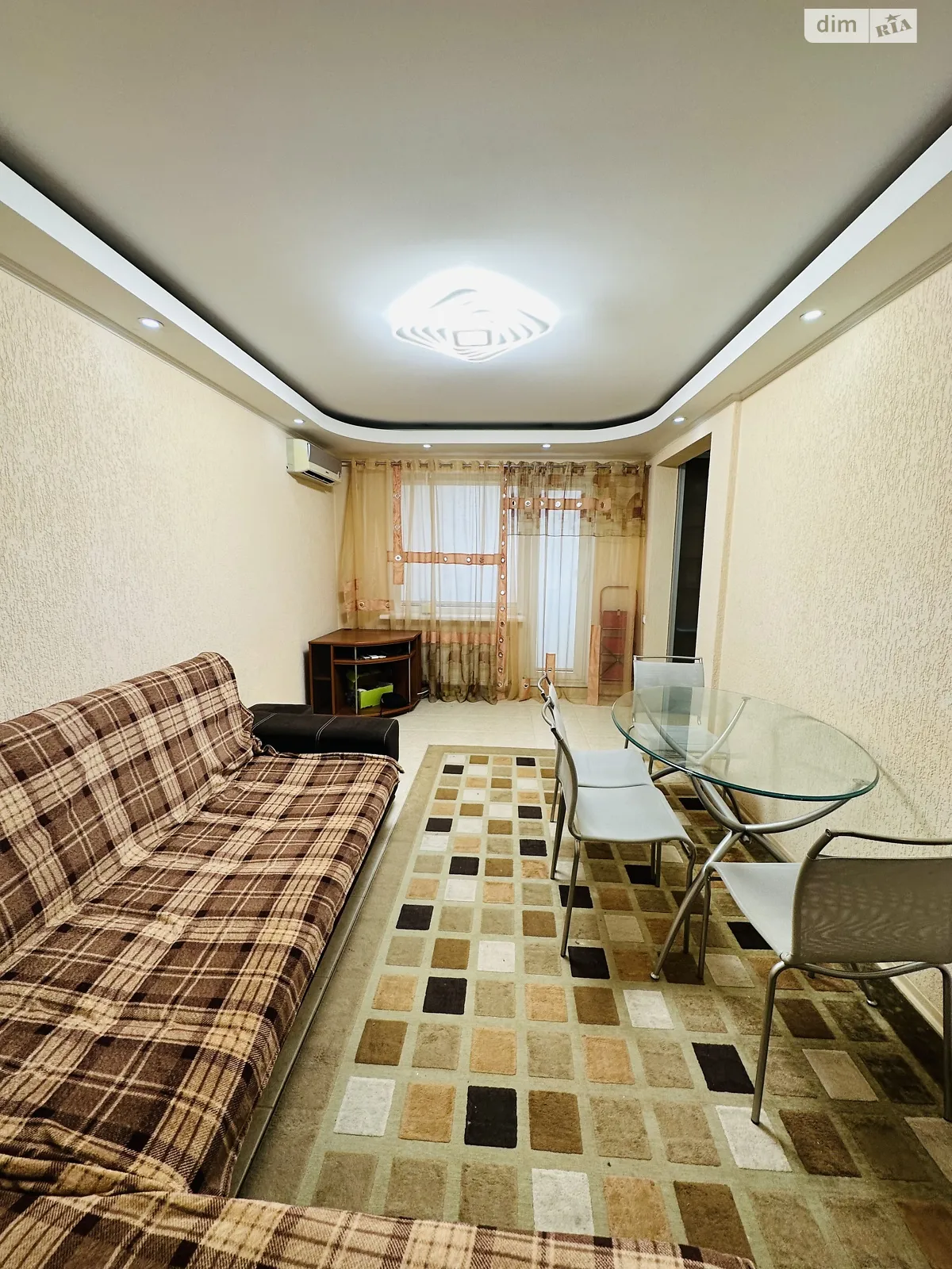 Продается 3-комнатная квартира 61 кв. м в Кривом Роге, цена: 35500 $