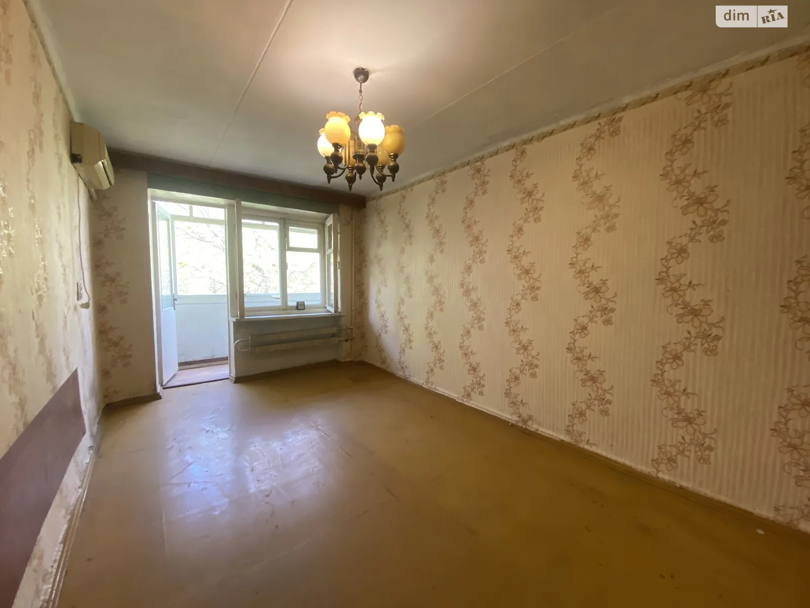 Продается 2-комнатная квартира 45 кв. м в Черноморске, цена: 30000 $