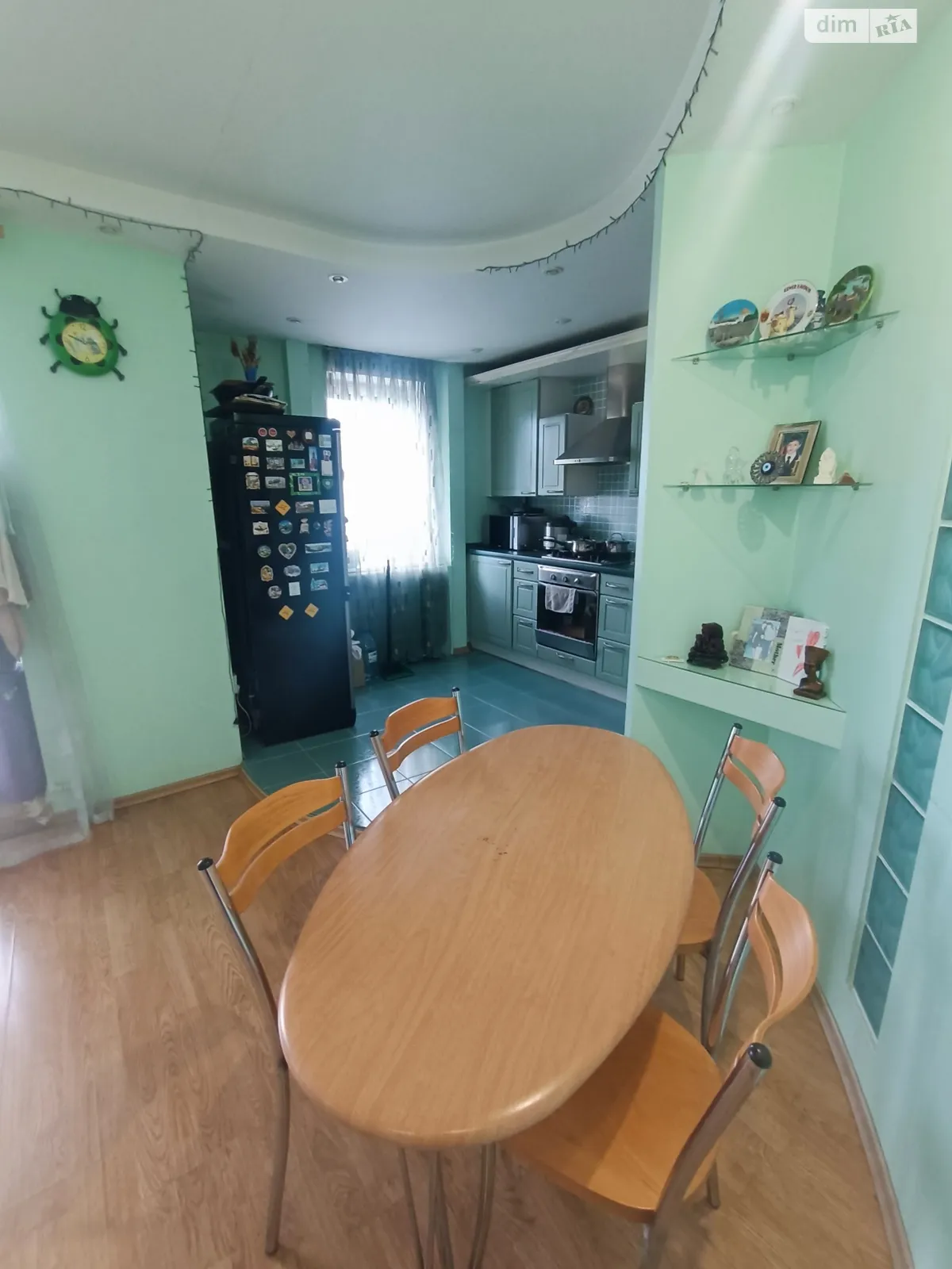 Продается 3-комнатная квартира 66.4 кв. м в Одессе - фото 4