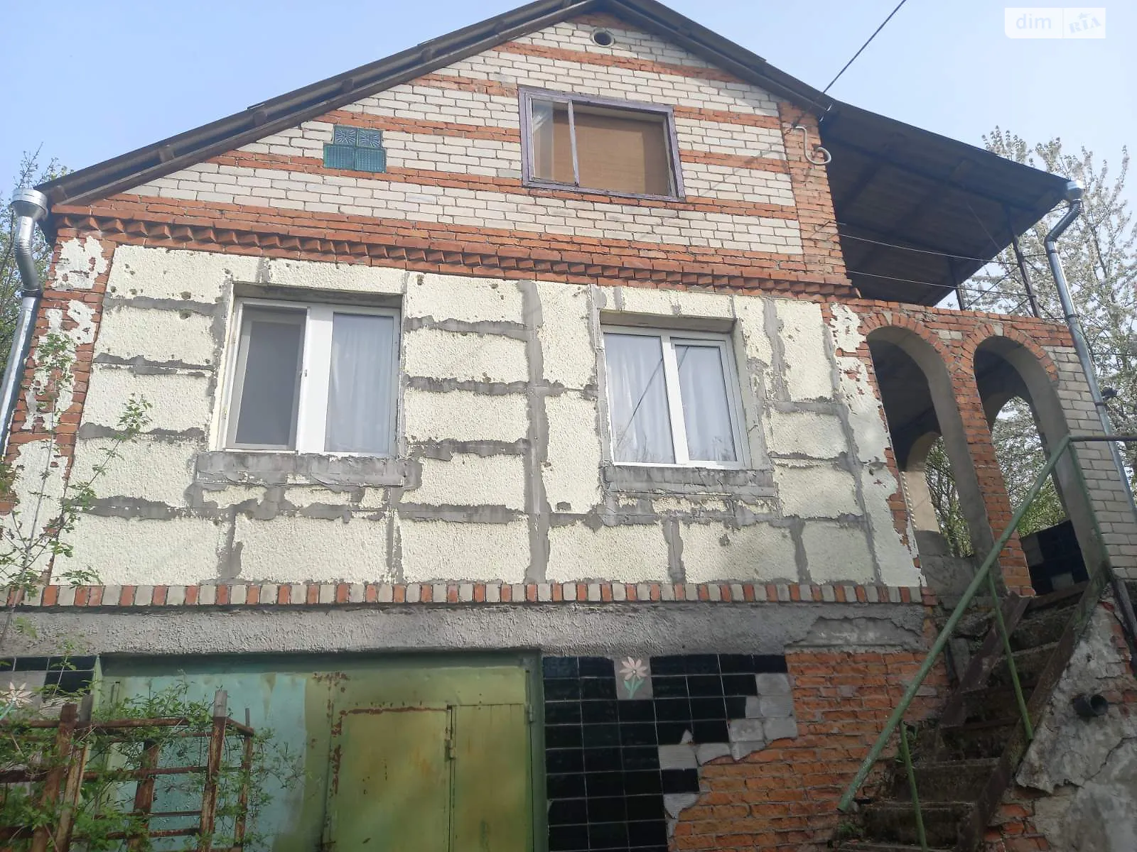 Продається будинок 2 поверховий 140 кв. м з терасою, цена: 24500 $