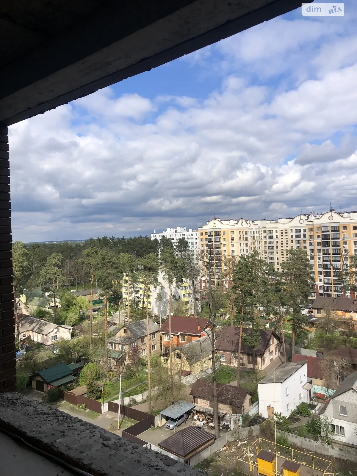 Продається 1-кімнатна квартира 49 кв. м у Ірпені, вул. Матвія Донцова(Тургенєвська), 24 - фото 1