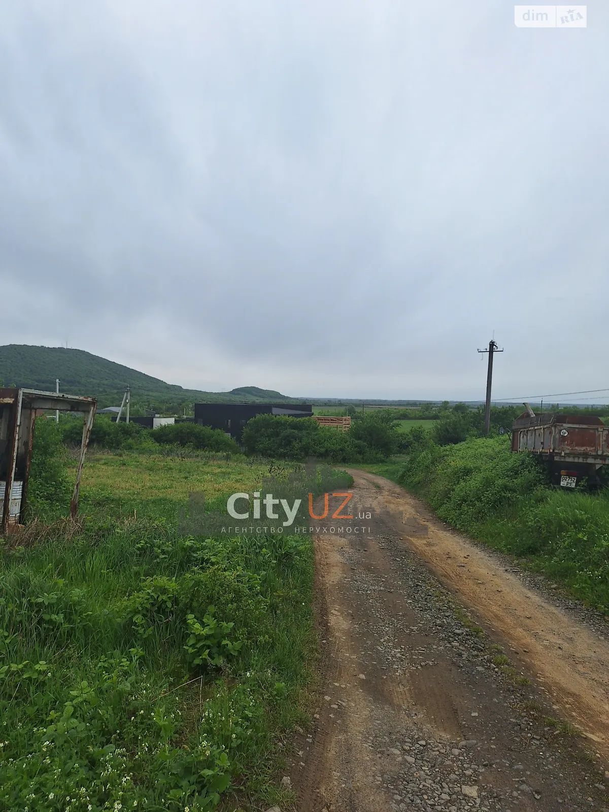 Продается земельный участок 21 соток в Закарпатской области - фото 2